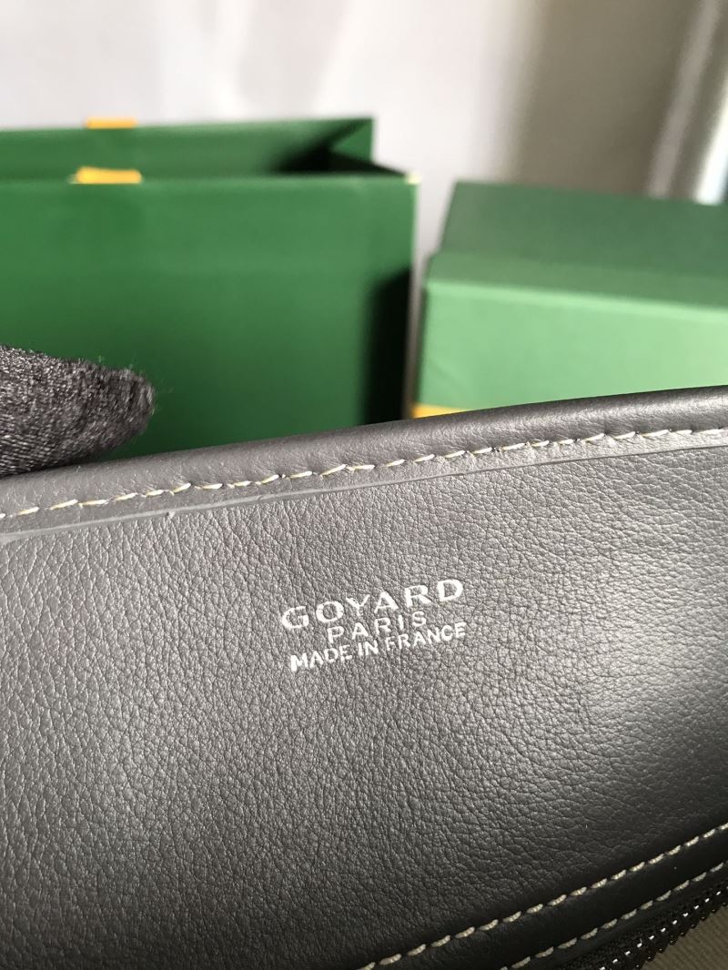 Mens Goyard Briefcases